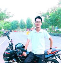 Bappondx - Male एस्कॉर्ट in Navi Mumbai