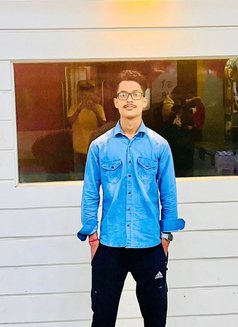 Bappondx - Male এস্কর্ট in Navi Mumbai Photo 2 of 4