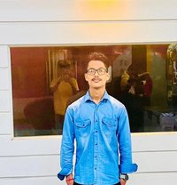 Bappondx - Male एस्कॉर्ट in Navi Mumbai