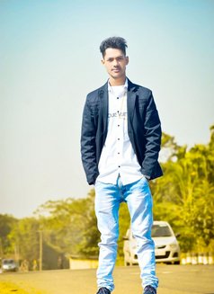 Bappondx - Male এস্কর্ট in Navi Mumbai Photo 3 of 4