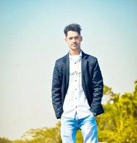 Bappondx - Male एस्कॉर्ट in Navi Mumbai