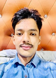 Bappondx - Male এস্কর্ট in Navi Mumbai Photo 4 of 4