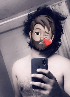 Skytrger - Male escort in Bangalore Photo 1 of 2