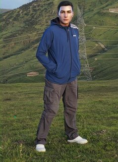 Manik - Male escort in Bareilly Photo 1 of 2