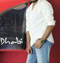 Manik - Male escort in Bareilly