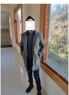 Rocky Dina a Sweet Gigolo 6" Cock - Male escort in Noida Photo 2 of 7