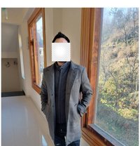 Rocky Dina a Sweet Gigolo 6" Cock - Male எஸ்கார்ட் in Noida