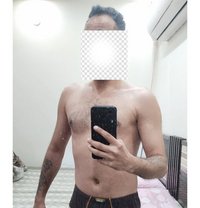 Rocky Dina a Sweet Gigolo 6" Cock - Male எஸ்கார்ட் in Noida