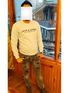 Rocky Dina a Sweet Gigolo 6" Cock - Male escort in Noida Photo 5 of 7