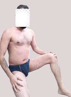 Rocky Dina a Sweet Gigolo 6" Cock - Male escort in Noida Photo 6 of 7