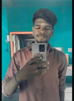 Selvam S - Male escort in Chennai Photo 1 of 5