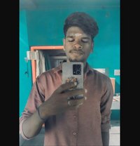 Selvam S - Male எஸ்கார்ட் in Chennai