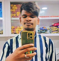 Selvam S - Male எஸ்கார்ட் in Chennai