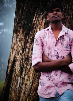 Selvam S - Male escort in Chennai Photo 4 of 5