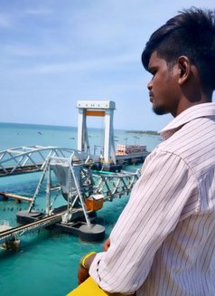 Selvam S - Male escort in Chennai Photo 5 of 5