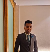 Sexysj - Male escort in Mumbai Photo 1 of 2