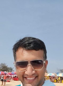 Sexysj - Male escort in Mumbai Photo 2 of 2