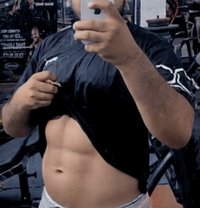 Kapoor - Male এস্কর্ট in New Delhi