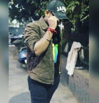 Kapoor - Male এস্কর্ট in New Delhi