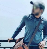 Kapoor - Male এস্কর্ট in New Delhi