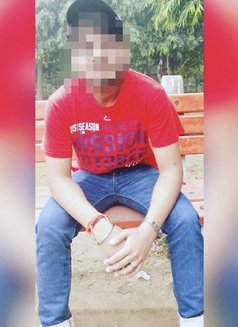 Kapoor - Male এস্কর্ট in New Delhi Photo 4 of 6