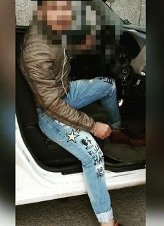 Kapoor - Male এস্কর্ট in New Delhi Photo 5 of 6