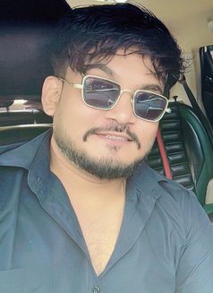 Kapoor - Male এস্কর্ট in New Delhi Photo 6 of 6