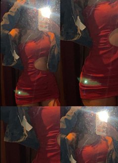 Jojo - এস্কর্ট in Nagpur Photo 1 of 2