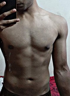 Asli Ghoda - Male ఎస్కార్ట్ ఏజెన్సీ in Mumbai Photo 1 of 1