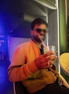 Rahul - Male escort in Bangalore Photo 1 of 2