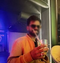 Rahul - Male ఎస్కార్ట్ in Bangalore