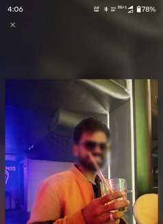 Rahul - Male escort in Bangalore Photo 2 of 2