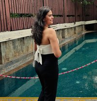 Aaradhya - एस्कॉर्ट in Bangalore