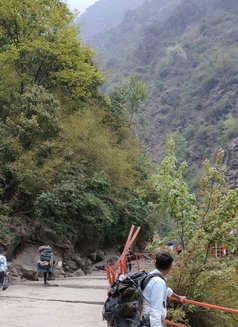 Preetam Reddy - Male companion in Hyderabad Photo 1 of 1