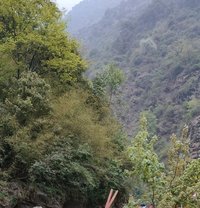 Preetam Reddy - Male companion in Hyderabad