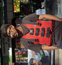 Rohan - Male एस्कॉर्ट in Gurgaon