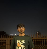 Rohan - Male एस्कॉर्ट in Gurgaon