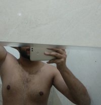 Secret - Male एस्कॉर्ट in New Delhi Photo 1 of 2