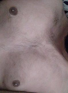 Secret - Male escort in New Delhi Photo 2 of 2