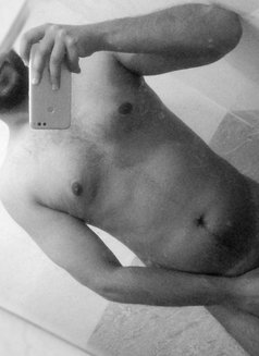 Secret - Male escort in New Delhi Photo 3 of 3