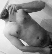 Secret - Male escort in New Delhi