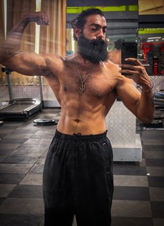 Arth - Male ఎస్కార్ట్ in Ahmedabad Photo 1 of 3