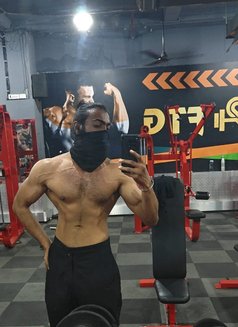 Arth - Male ఎస్కార్ట్ in Ahmedabad Photo 3 of 3