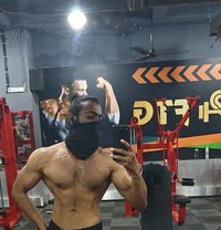 Arth - Male एस्कॉर्ट in Ahmedabad