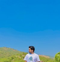 Unpaid Secret Therapist - Male escort in Jaipur