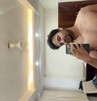 Unpaid Secret Therapist - Male एस्कॉर्ट in Jaipur