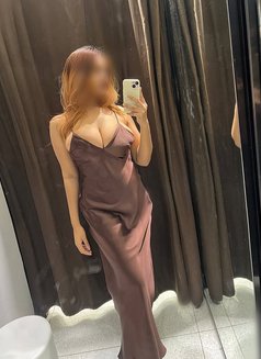 Jessica - এস্কর্ট in Pondicherry Photo 3 of 6