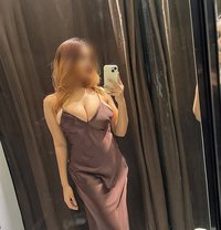 Jessica - escort in Pondicherry