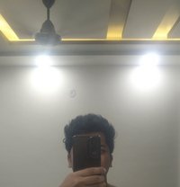 Hungry Dick - Male escort in New Delhi Photo 1 of 1