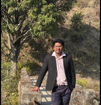 Hungry Dick - Male escort in New Delhi